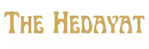 The Hedayat logo